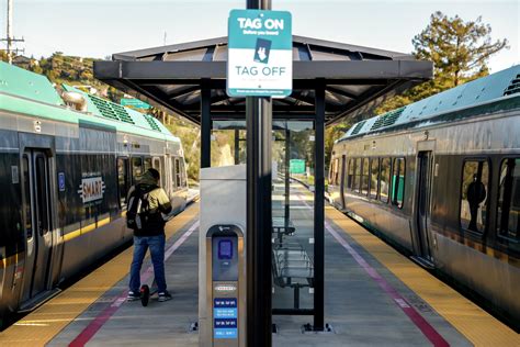 Bay Area transit agencies hopeful revised budget can avert 'fiscal cliff'